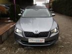 Škoda Superb - fotka číslo 5