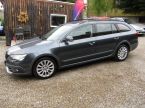 Škoda Superb - fotka číslo 1