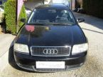 Audi A6 - fotka číslo 5