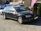 Audi A6 - fotka číslo 6