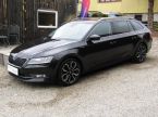 Škoda Superb - fotka číslo 0