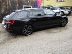 Škoda Superb - fotka číslo 9