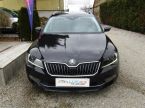 Škoda Superb - fotka číslo 5