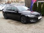 Škoda Superb - fotka číslo 6