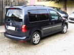 Volkswagen Caddy - fotka číslo 9