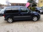 Volkswagen Caddy - fotka číslo 7