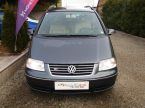 Volkswagen Sharan - fotka číslo 5