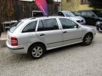 Škoda Fabia - fotka číslo 9