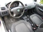 Škoda Fabia - fotka číslo 11