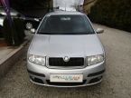 Škoda Fabia - fotka číslo 5