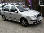 Škoda Fabia - fotka číslo 6
