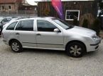 Škoda Fabia - fotka číslo 7