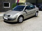 Renault Mégane - fotka číslo 0