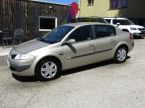 Renault Mégane - fotka číslo 1