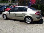 Renault Mégane - fotka číslo 3