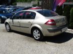 Renault Mégane - fotka číslo 4