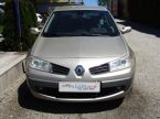 Renault Mégane - fotka číslo 5
