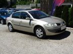 Renault Mégane - fotka číslo 6
