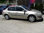 Renault Mégane - fotka číslo 7