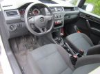 Volkswagen Caddy - fotka číslo 12