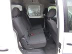 Volkswagen Caddy - fotka číslo 22