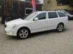 Škoda Octavia - fotka číslo 1