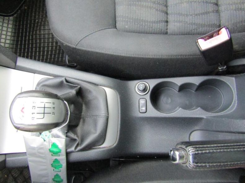 Škoda Octavia - hlavní fotka