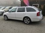 Škoda Octavia - fotka číslo 3