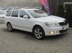Škoda Octavia - fotka číslo 6