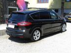 Ford S-MAX - fotka číslo 10