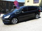 Ford S-MAX - fotka číslo 1