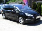 Ford S-MAX - fotka číslo 6