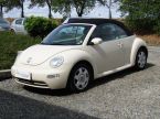 Volkswagen New Beetle - fotka číslo 0