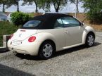 Volkswagen New Beetle - fotka číslo 9
