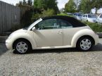 Volkswagen New Beetle - fotka číslo 2