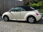 Volkswagen New Beetle - fotka číslo 3