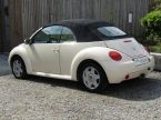 Volkswagen New Beetle - fotka číslo 4