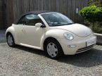 Volkswagen New Beetle - fotka číslo 5