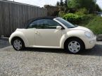 Volkswagen New Beetle - fotka číslo 6