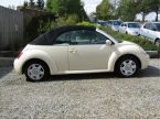 Volkswagen New Beetle - fotka číslo 7