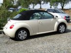 Volkswagen New Beetle - fotka číslo 8