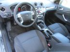 Ford Mondeo - fotka číslo 12