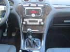 Ford Mondeo - fotka číslo 16
