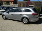 Ford Mondeo - fotka číslo 3