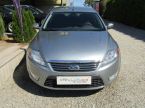 Ford Mondeo - fotka číslo 5