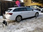 Škoda Octavia - fotka číslo 9