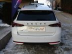 Škoda Octavia - fotka číslo 11