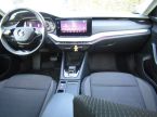 Škoda Octavia - fotka číslo 14