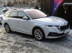 Škoda Octavia - fotka číslo 6