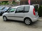 Škoda Roomster - fotka číslo 3